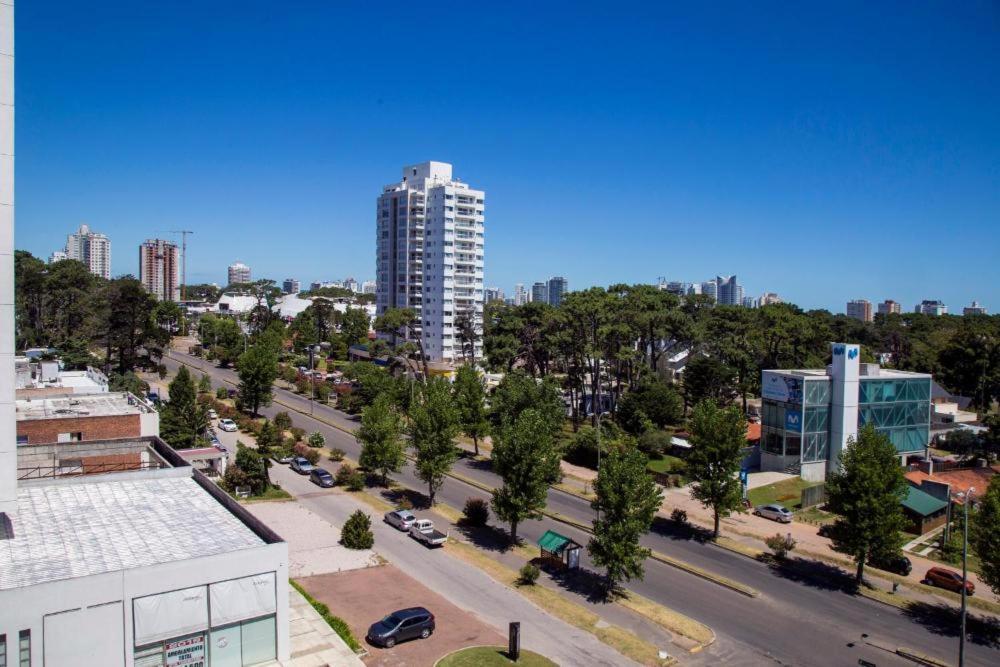 Yoo Punta Del Este Bagian luar foto