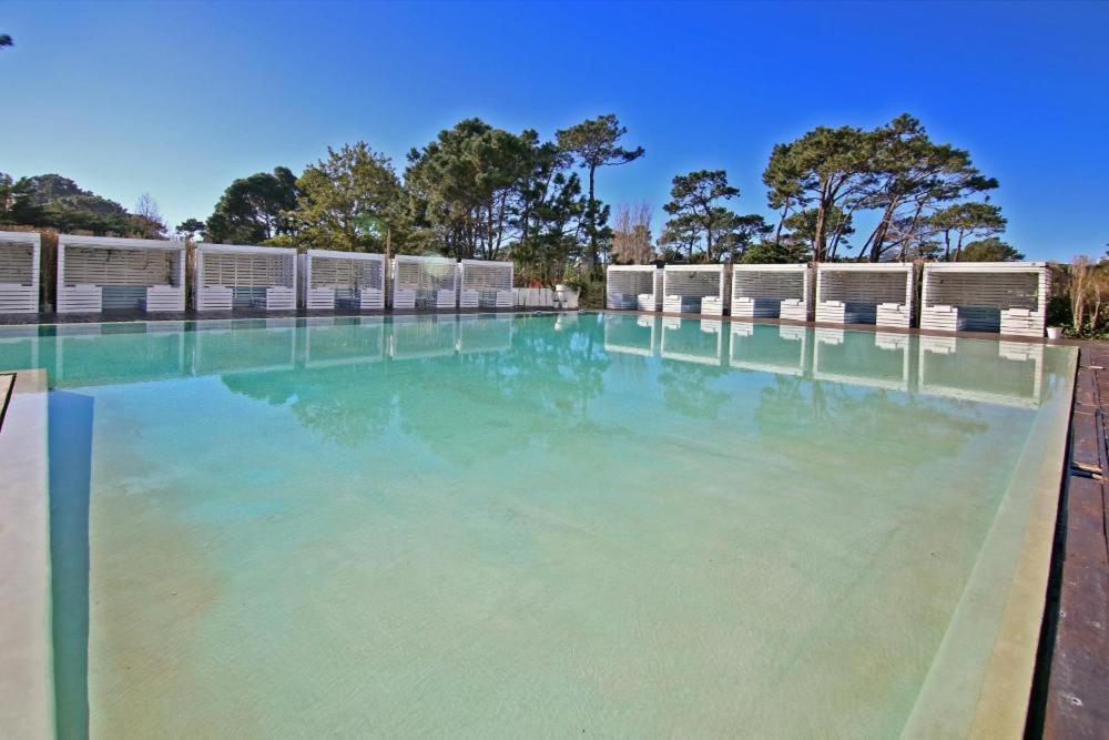 Yoo Punta Del Este Bagian luar foto