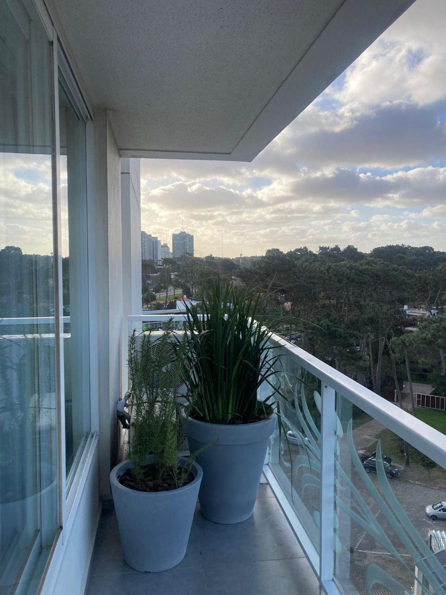 Yoo Punta Del Este Bagian luar foto