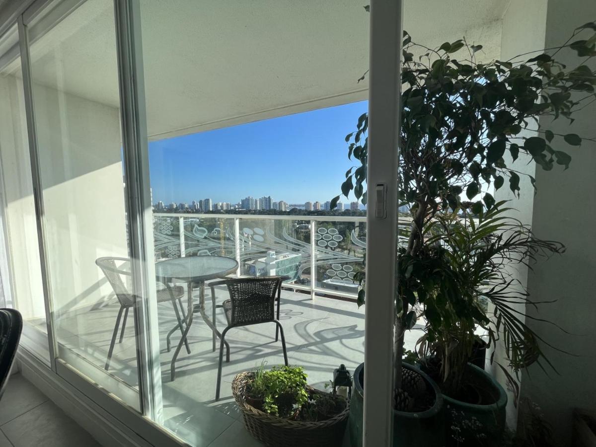 Yoo Punta Del Este Bagian luar foto