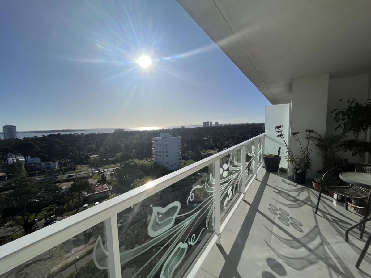 Yoo Punta Del Este Bagian luar foto