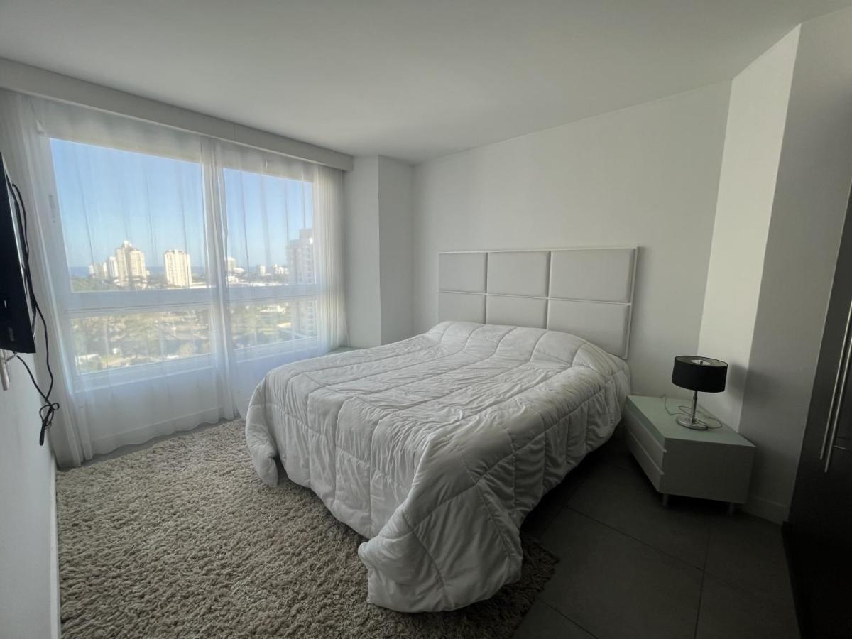 Yoo Punta Del Este Bagian luar foto