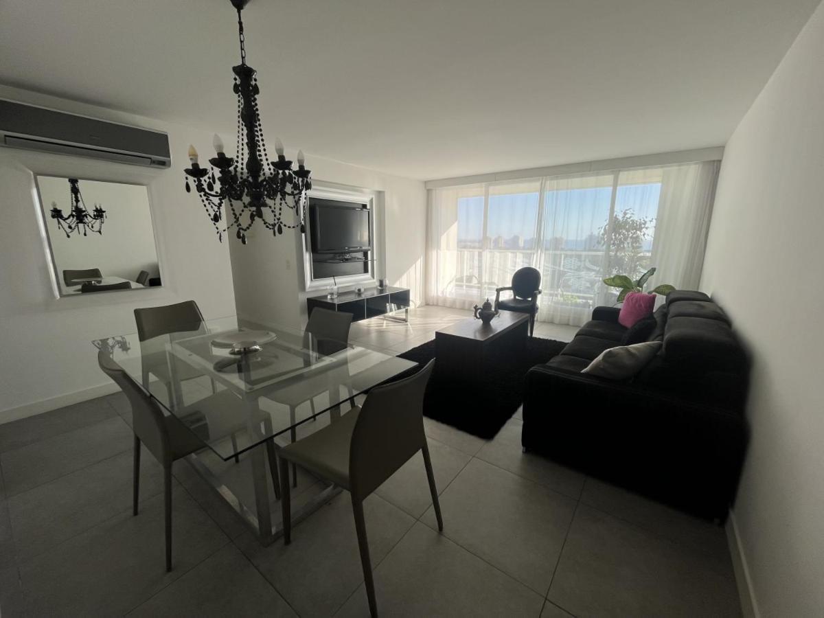 Yoo Punta Del Este Bagian luar foto