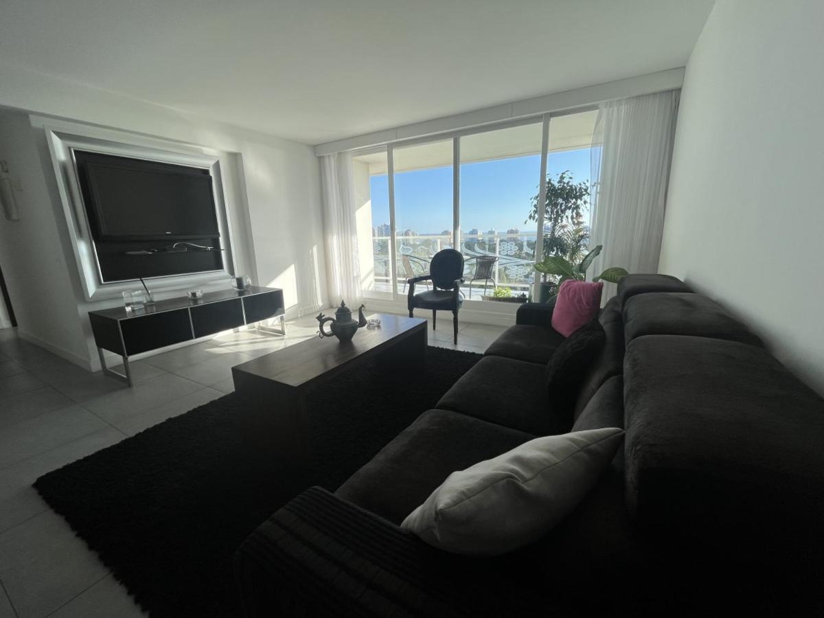 Yoo Punta Del Este Bagian luar foto