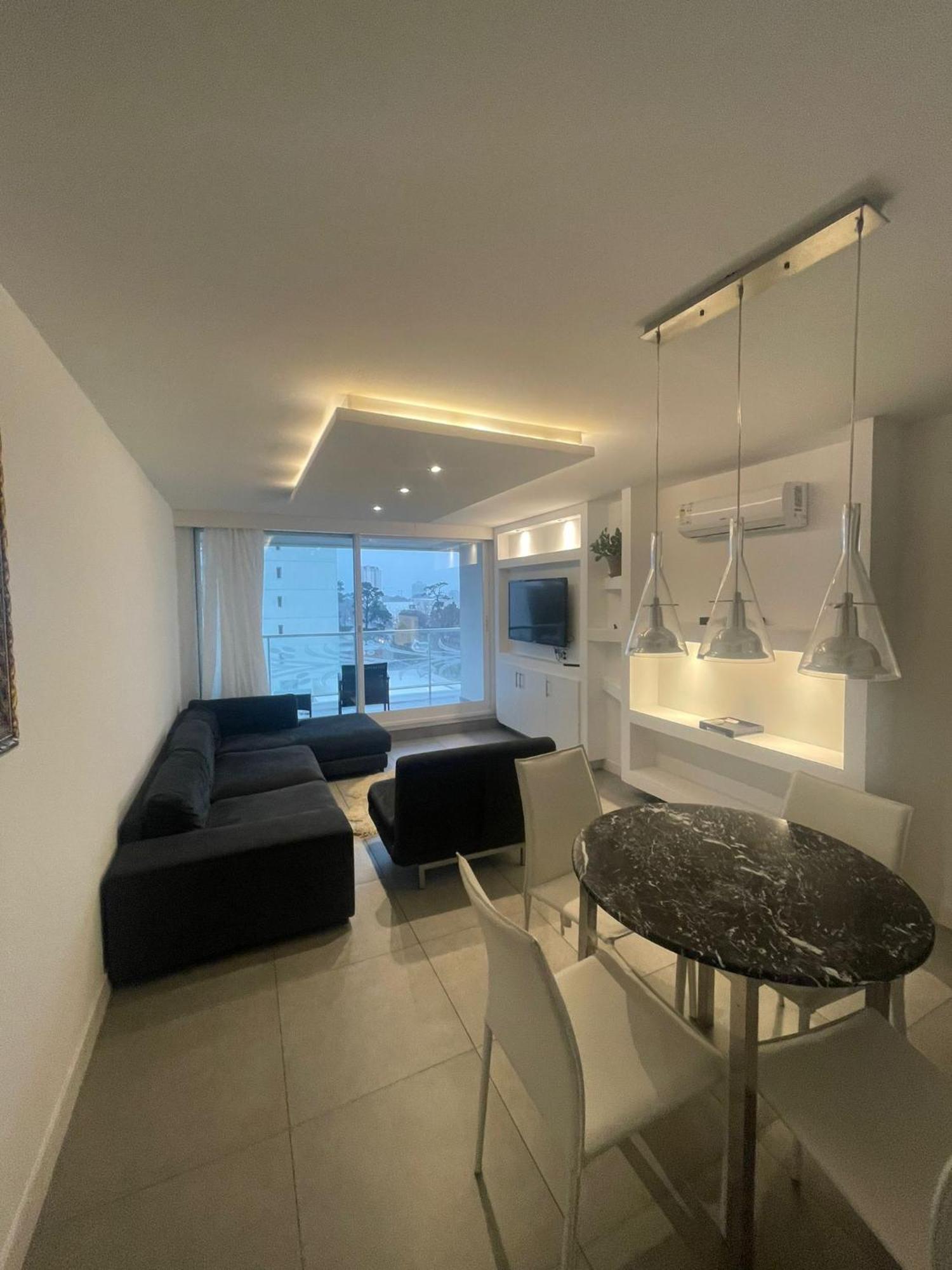 Yoo Punta Del Este Bagian luar foto